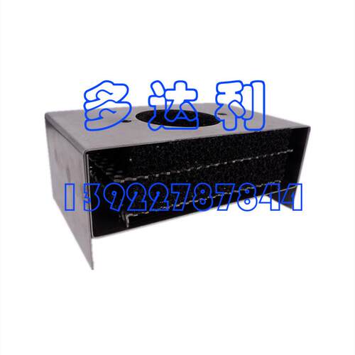 02XR04001I101 利19DXL离心机 去雾器组开件 EMSTER02XR0400 ASSY