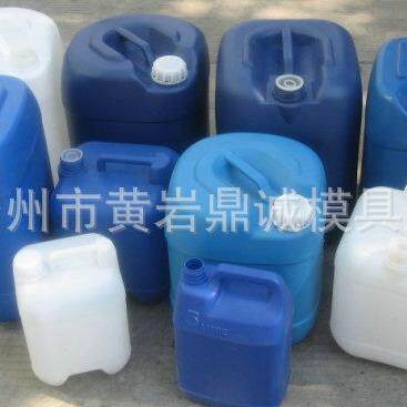 p 吹塑模具吹塑水YJB箱模 具塑料油e箱吹塑模具