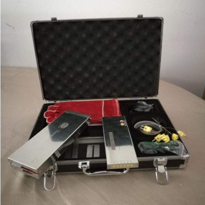 厂家直销炉温测试仪炉温跟踪仪六通道炉温曲线测试仪-40精准