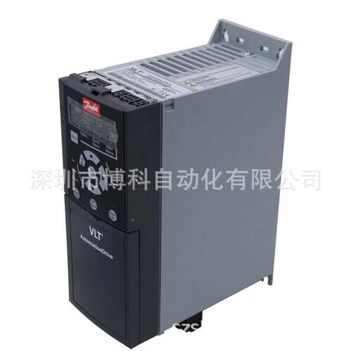 新原装丹佛斯PWBF361系C列重载型变频器FC-361N132T4E全20H2X X13