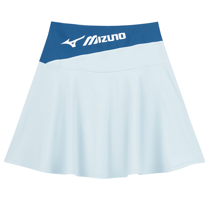 美津浓Mizuno儿童半身运动裙