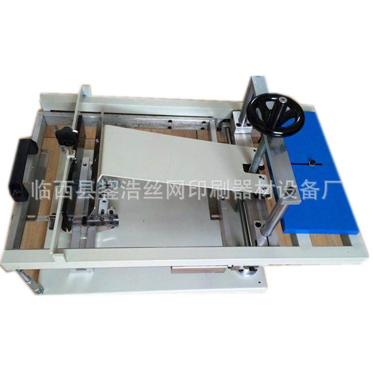 曲面印刷机手动丝网设备全新印制圆柱形玻璃杯子笔筒单色,办公设备/耗材/相关服务,丝印机,淘宝优惠券,粉丝福利购,淘宝优惠卷