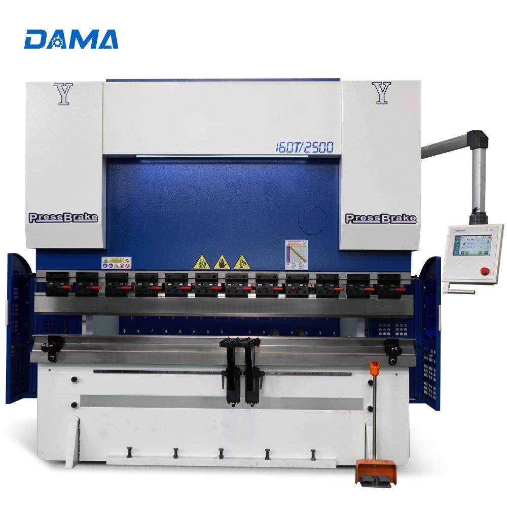 液压数控折弯机电液伺服全自动不锈钢折边机中型智能数控,五金/工具,机床,淘宝优惠券,粉丝福利购,淘宝优惠卷