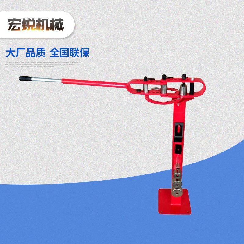 折弯机山东厂家YP一38多功能折弯机小型铁管手动弯管机,五金/工具,机床,淘宝优惠券,粉丝福利购,淘宝优惠卷