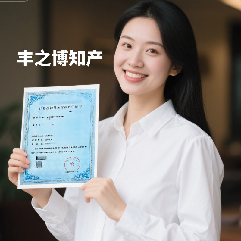 软著知识产权服务可查保真