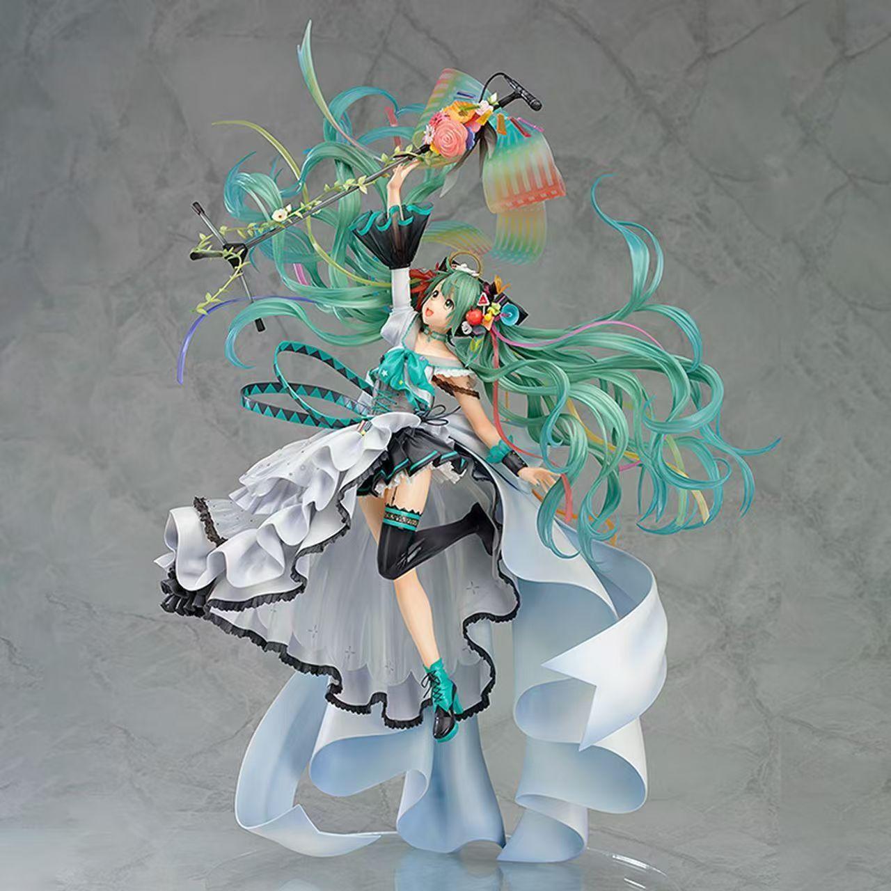 Miku二次元初音未来系列TA