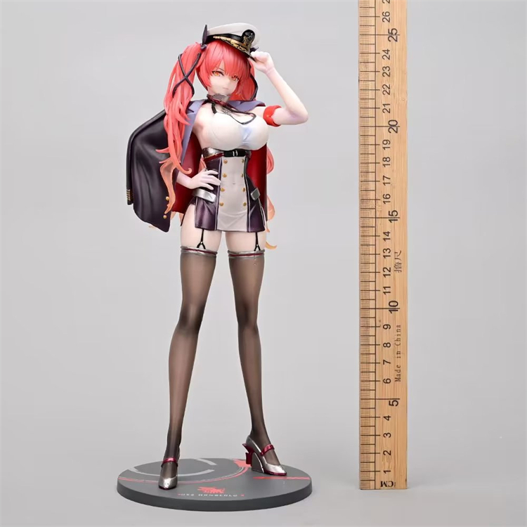 新款动漫碧蓝航线美少女
