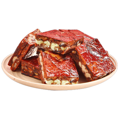 新疆特产枣仁派【正品料足】