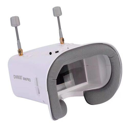 眼镜模拟入门性价比穿越机