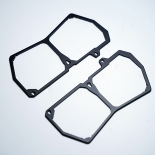 1.8寸高清2S 薯片80 薯片80零件 穿越机零件 零件