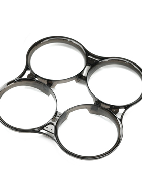 【零件 星环35 V2 】单独部件AstroRC机组碳纤维上下板垫贴