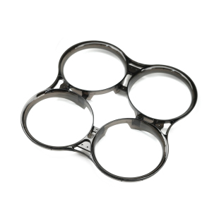 【零件 星环35 V2 】单独部件AstroRC机组碳纤维上下板垫贴