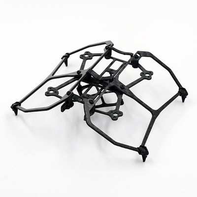 穿越机室内AstroRC1s2s