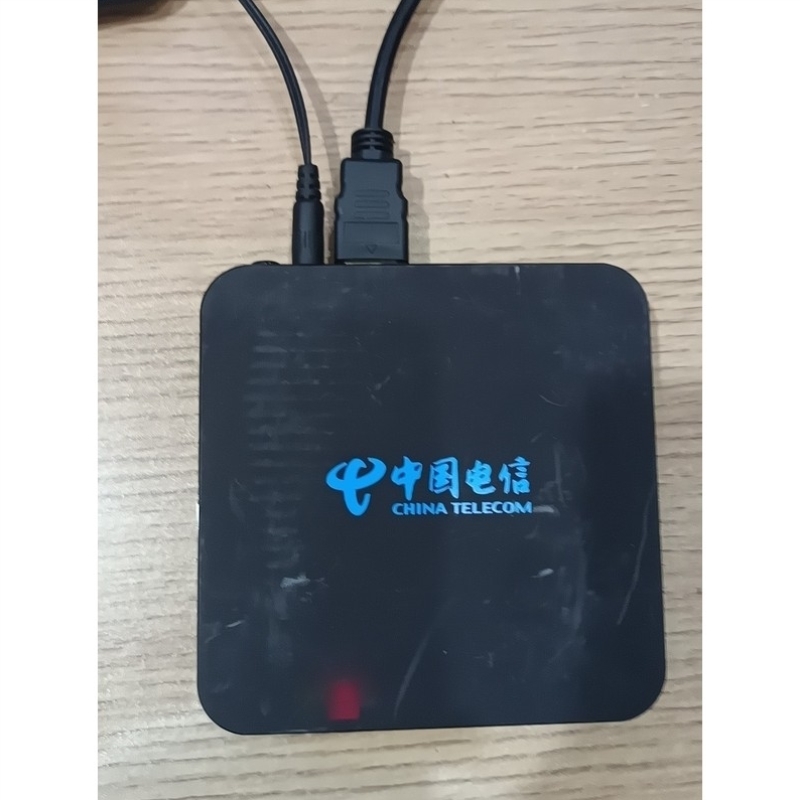 【议价】海信IP906H电视无线wifi机顶盒电信电视盒1+8G