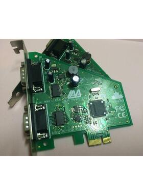 LAVA COMPUTERS DSERIAL-550 PCI-E 485/422 COM CAN 串口卡