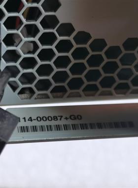 114-00087+G0 PSD057180965755 TDPS-580BB A 580W台达开关电源