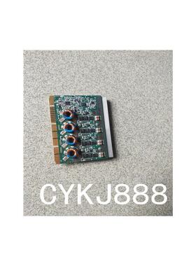 原装  poweredge 6950 PE2950 VRM卡 FD730 0FD730