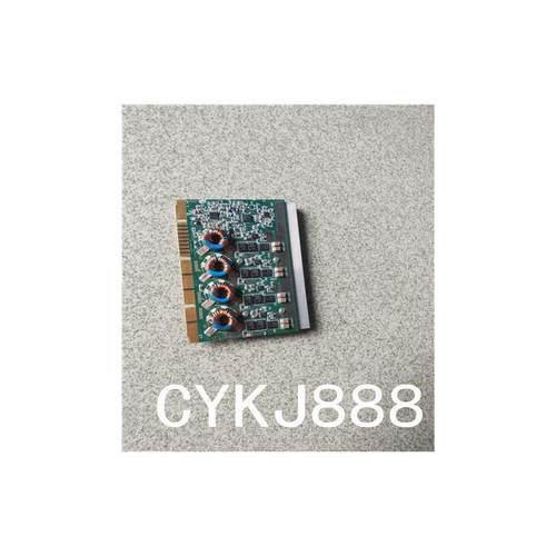 原装  poweredge 6950 PE2950 VRM卡 FD730 0FD730