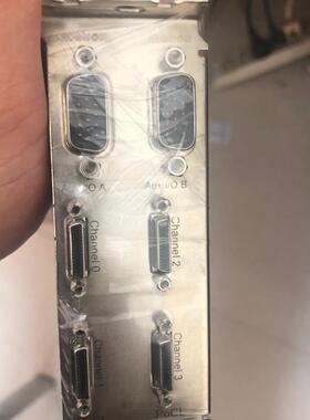 Matrox Radient eCL Y7356-02 RAD2GQB150400 RAD2GDF150400