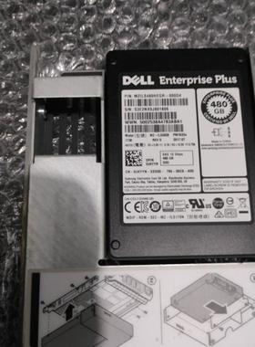 DELL 480G SAS 12Gb SSD 0JKYYN SC4020 SC5020 SC7020 固态硬盘