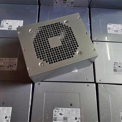 全新DELL T3630 T3640 T3650电源R11 R12电源1000W 0WTGN 0PDJK