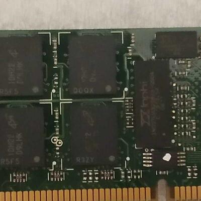 NETAPP X3250-R6  107-00093  4GB DDR  FOR FAS3270 FAS3240缓存