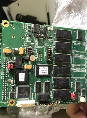 PMAC-PCI 603588-105 603605-106 DSP563XX FLEX CPU 8 原装正品