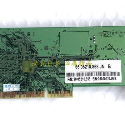 nvidia TNT VANTA LT 8M AGP PA3000 低功耗 工控 老机显卡