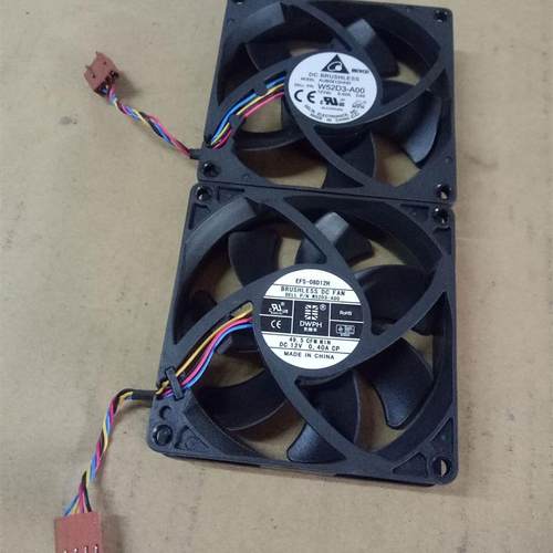 Dell Optiplex 3050 7050 5050MT 风扇  W52D3 7G45T D4NJ4 RTX6P