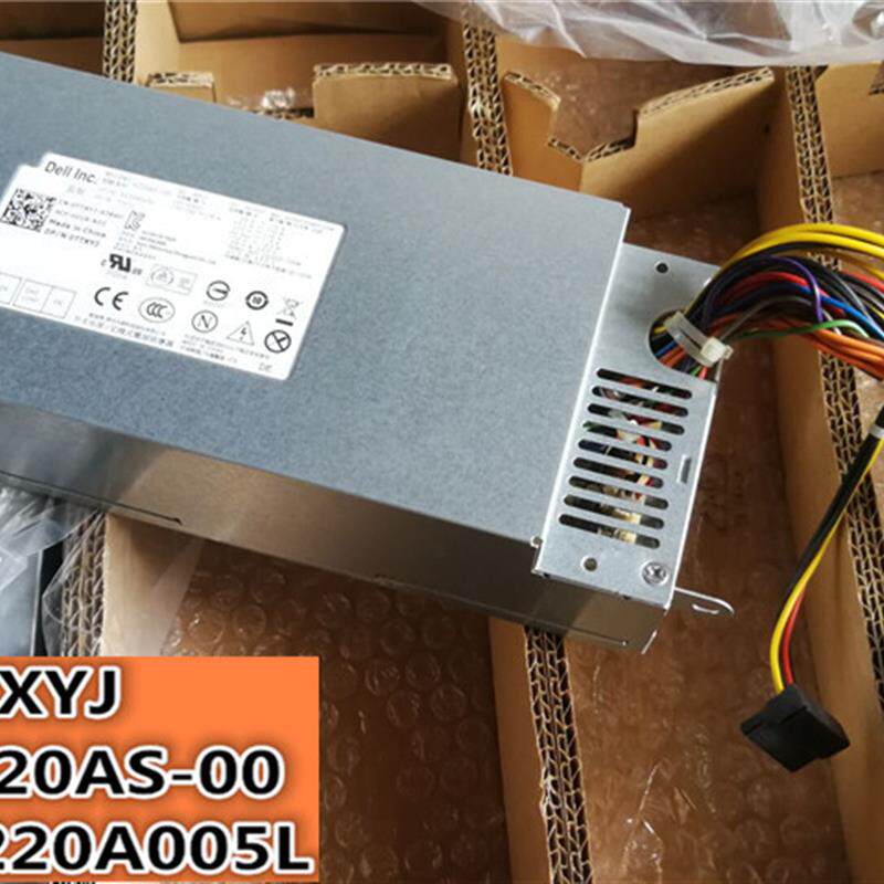 全新DELL 620S V270S D06S H220AS-00电源TTXYJ R82H5 650WP 220W