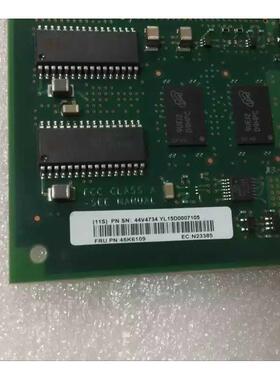 IBM 57B7 RADI卡44V4736 44V4734 74Y6470 74Y6461 46K6109