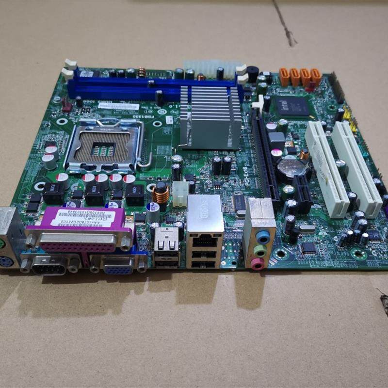 清华同方G41T-CM3宏基G41T-AM /G41主板集显775 DDR3代秒华硕