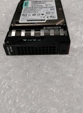 联想4XB0G88735 00XH237 00KJ426 900G 10K SAS 12Gb 服务器硬盘