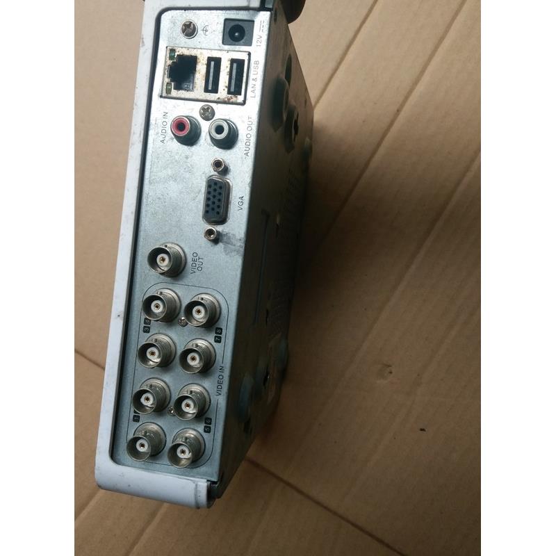 新号硬盘录像机 CS-D1-108W  8路 手机萤石云远程监控 现货