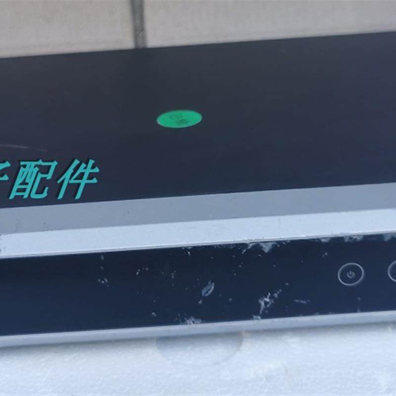 二手海康威视4路H.265监控硬盘录像机 DS-7604N-F1-V2支持Ehom