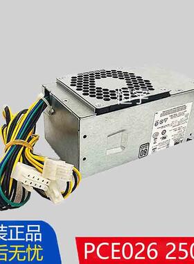 全新原装M415 M510 610 B415 PCE026 HK280-72PP TFX10针电源250W