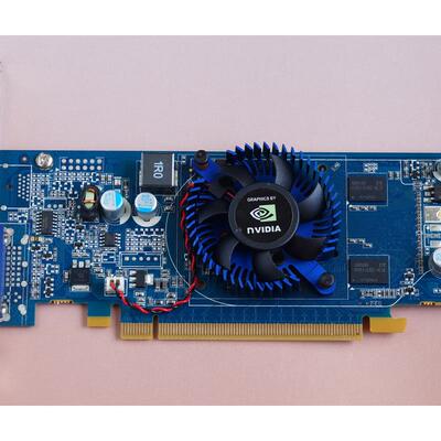 ACER  联想 nvidia geforce 9300SE 9300GE 品牌机显卡