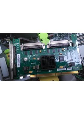 SUN 375-3365/375-3366 LSI22320-S Ultra320 PCI-X SCSI RAID卡