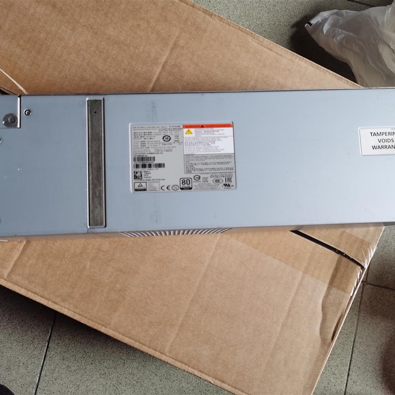 Dell  SC4020电源580W Y5W2H SP-PCM01-HE580-AC