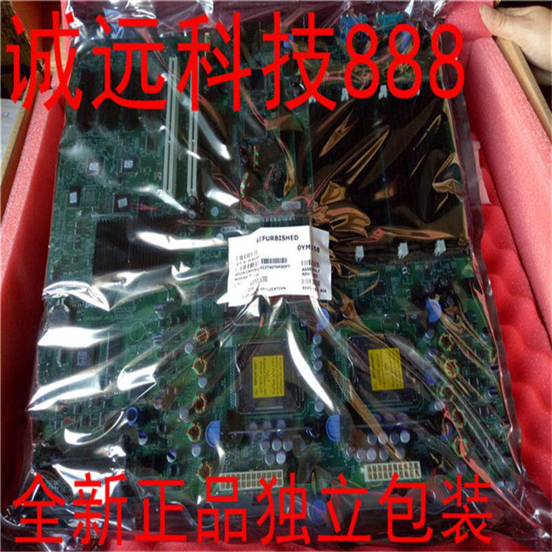 原装 DELL PowerEdge R900 服务器主板 R900 YWF05 0YWF05