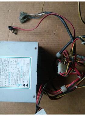 原装EVOC研祥工控机工业AT电源 PS-270A 工控电源 AT电源 PA-270A