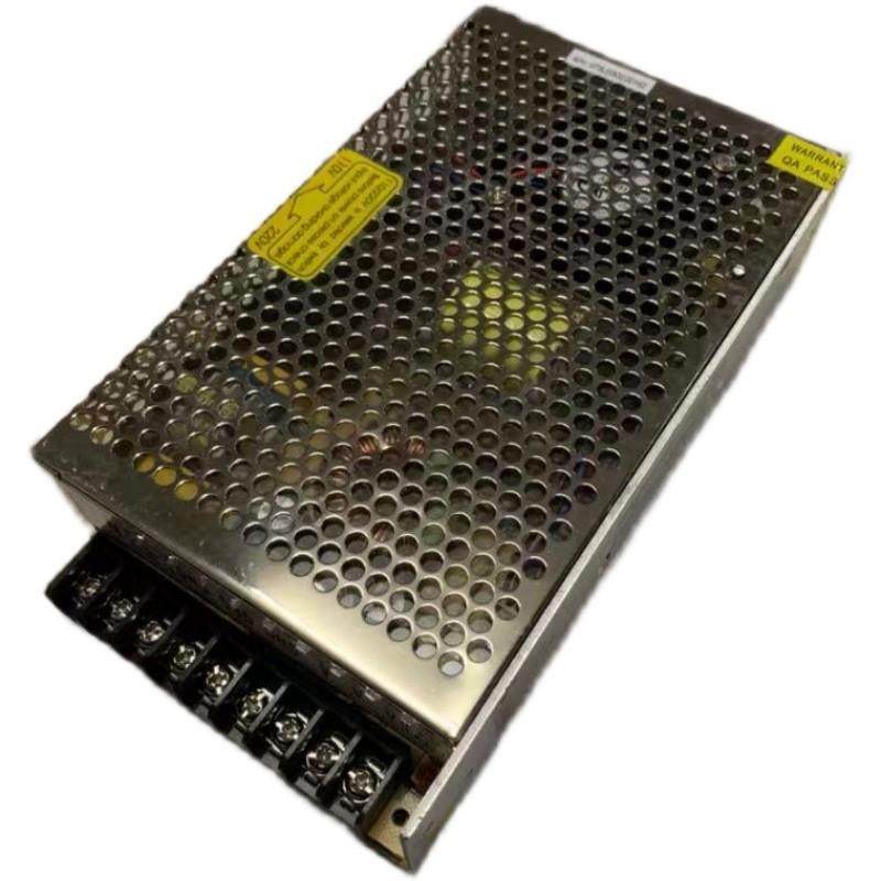 山井高品质5V30A  开关电源  国标