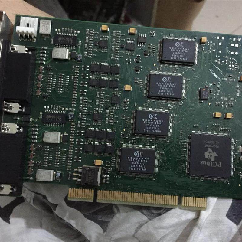 matrix-vision mvSIGMA-SQ PCI 标准 图像 采集卡4路