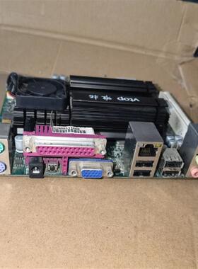 唯拓VTOP 425 M01  D425 POS 收银机原装主板 vtop880 990