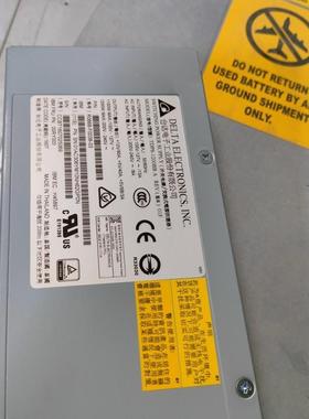 IBM V7000 G2电源 31P1848   TDPS-1200BB A   00RY003 1200W原装