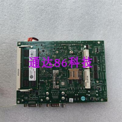 研扬GENE-BSW5 Rev 1.1 1907BSW503  3.5寸嵌入式工控电脑主板