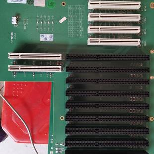 Ver 6113LP4 C60 C5.0 1814V2NA IPC C3底板FSC 810B研祥底板