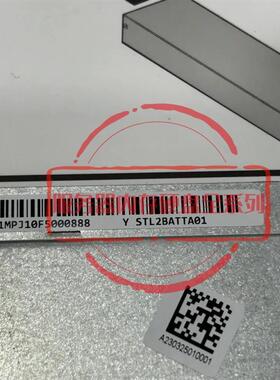 Oceanstor S5300 S5500 V3STL2BATTA01 03031MPJ BBU电池模块