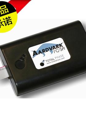AardVark TotalPhase I2C/SPI Host Adapter TP240141 适配器议价