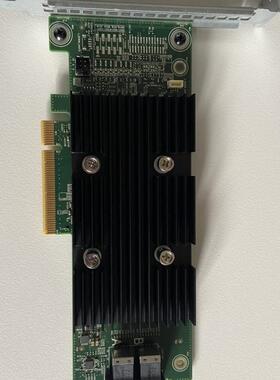 原装DELL H330 阵列卡 04Y5H1 6H1G0 TD2NM 12GB 大卡 直通HBA卡